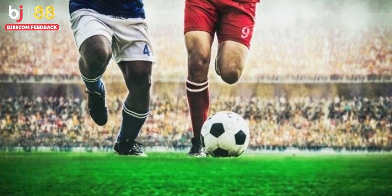 Đặt cược theo diễn biến giúp người chơi gia tăng chiến thắng 